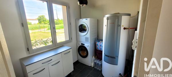 Maison à vendre 4 pièces 89,62 m² Mouzieys-Panens