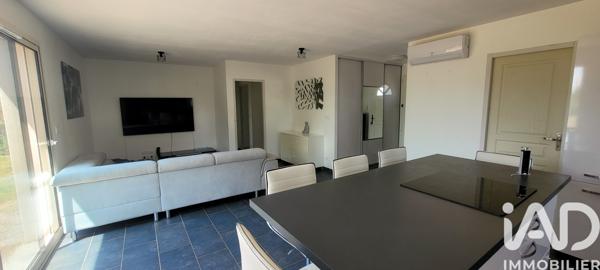 Maison à vendre 4 pièces 89,62 m² Mouzieys-Panens