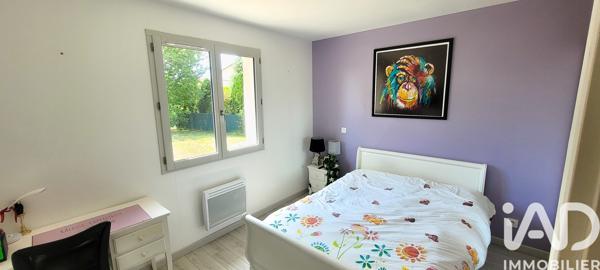 Maison à vendre 4 pièces 89,62 m² Mouzieys-Panens