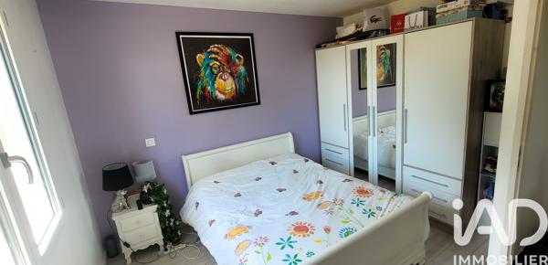 Maison à vendre 4 pièces 89,62 m² Mouzieys-Panens