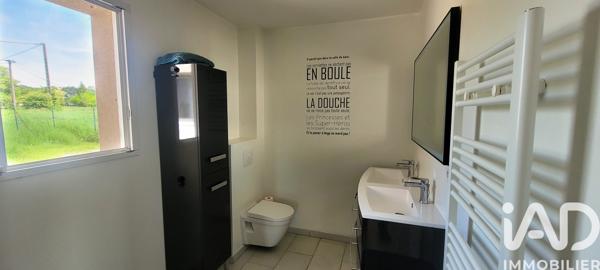 Maison à vendre 4 pièces 89,62 m² Mouzieys-Panens