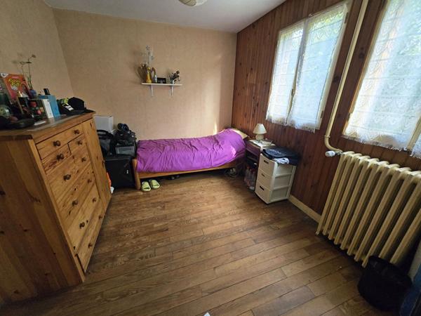 Maison Villeparisis 4 pièce(s)