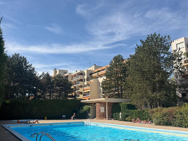 Appartement Dijon 3 pièce(s) 65.75 m2