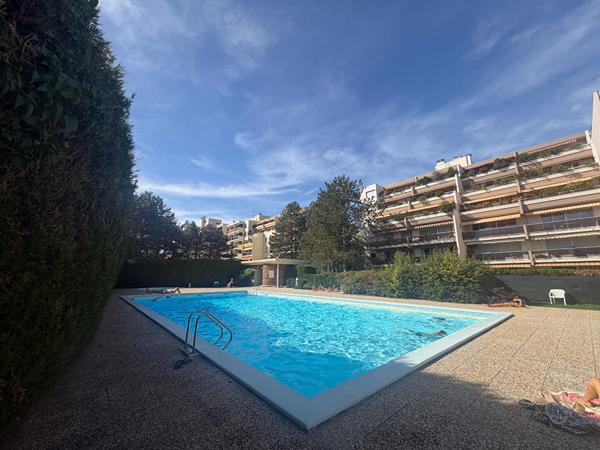 Appartement Dijon 3 pièce(s) 65.75 m2