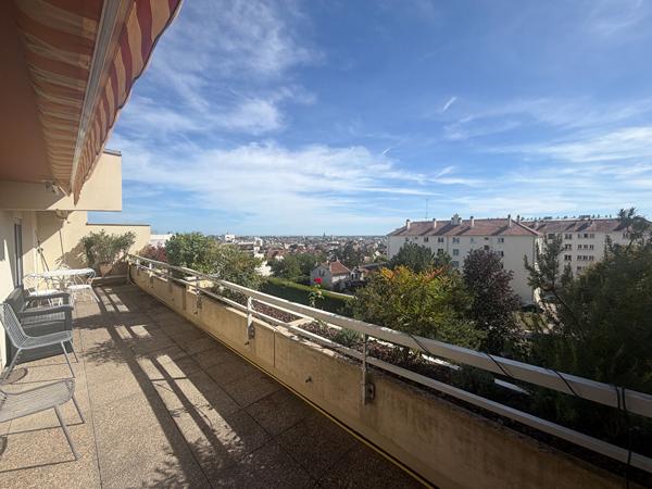Appartement Dijon 3 pièce(s) 65.75 m2