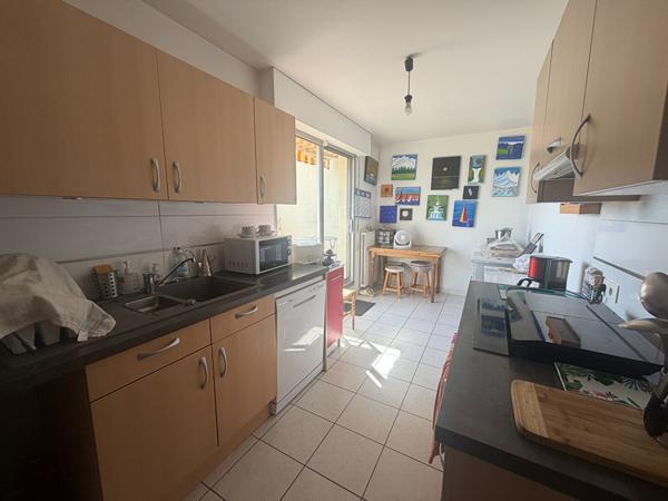 Appartement Dijon 3 pièce(s) 65.75 m2