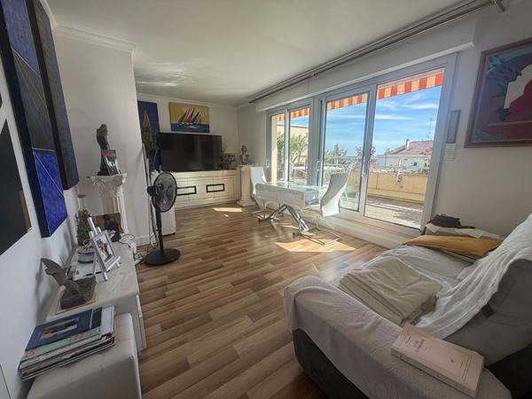 Appartement Dijon 3 pièce(s) 65.75 m2