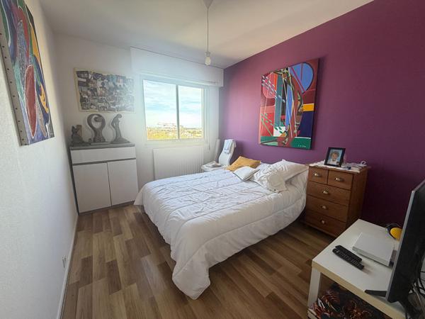 Appartement Dijon 3 pièce(s) 65.75 m2