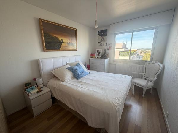 Appartement Dijon 3 pièce(s) 65.75 m2