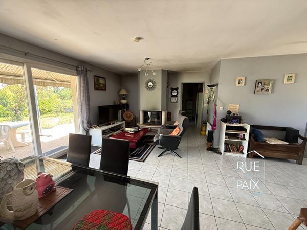 86140 LENCLOITRE Maison Lencloitre 4 pièce(s) 90.72 m2