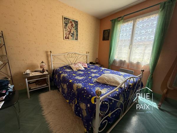 86140 LENCLOITRE Maison Lencloitre 4 pièce(s) 90.72 m2