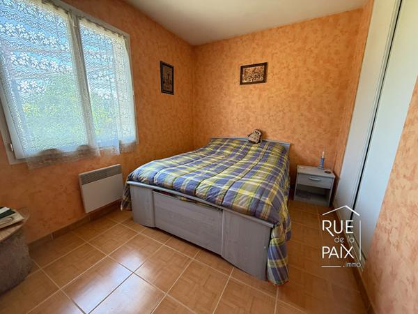 86140 LENCLOITRE Maison Lencloitre 4 pièce(s) 90.72 m2