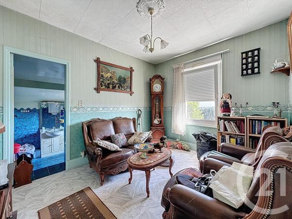 Maison à vendre  4 pièces - 130 m2 CHANTRAINE - 88