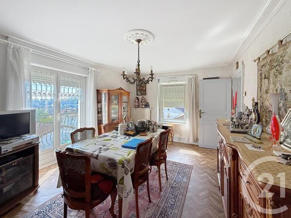 Maison à vendre  4 pièces - 130 m2 CHANTRAINE - 88