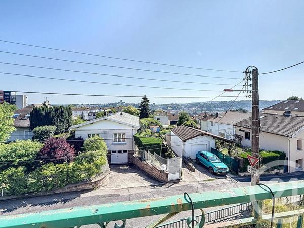 Maison à vendre  4 pièces - 130 m2 CHANTRAINE - 88