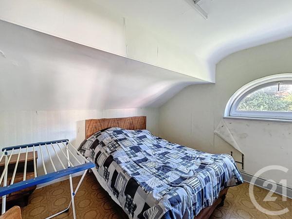 Maison à vendre  4 pièces - 130 m2 CHANTRAINE - 88