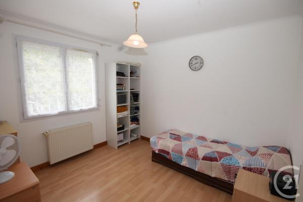 Maison à vendre  5 pièces - 129,01 m2 MEUNG SUR LOIRE - 45