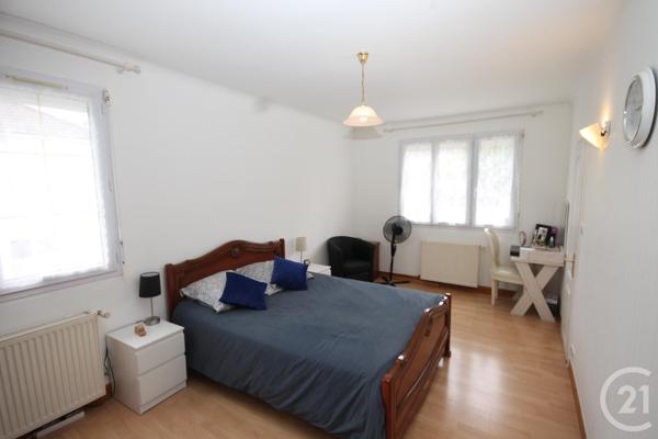 Maison à vendre  5 pièces - 129,01 m2 MEUNG SUR LOIRE - 45