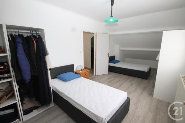 Maison à vendre  5 pièces - 129,01 m2 MEUNG SUR LOIRE - 45