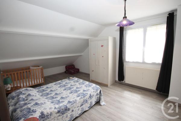 Maison à vendre  5 pièces - 129,01 m2 MEUNG SUR LOIRE - 45