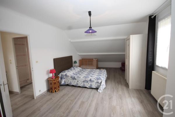 Maison à vendre  5 pièces - 129,01 m2 MEUNG SUR LOIRE - 45