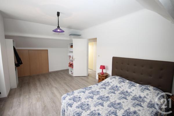 Maison à vendre  5 pièces - 129,01 m2 MEUNG SUR LOIRE - 45