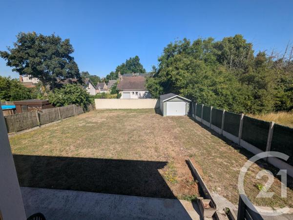 Maison à vendre  5 pièces - 129,01 m2 MEUNG SUR LOIRE - 45