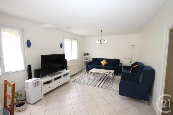 Maison à vendre  5 pièces - 129,01 m2 MEUNG SUR LOIRE - 45