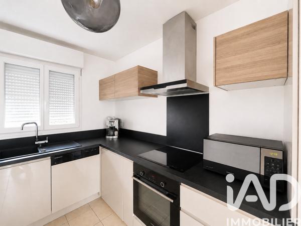 Maison à vendre 4 pièces 80 m² Cormeilles-en-Parisis