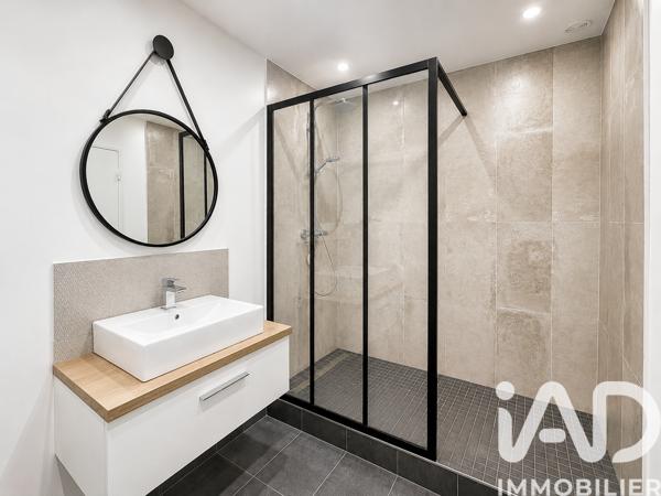 Maison à vendre 4 pièces 80 m² Cormeilles-en-Parisis