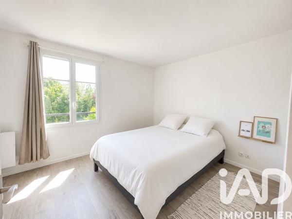 Maison à vendre 4 pièces 80 m² Cormeilles-en-Parisis