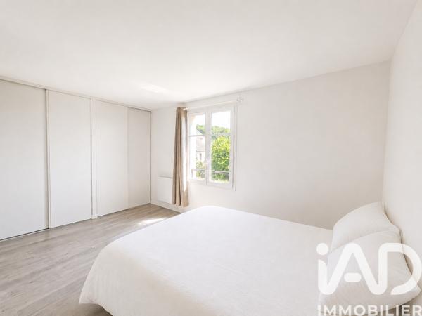 Maison à vendre 4 pièces 80 m² Cormeilles-en-Parisis