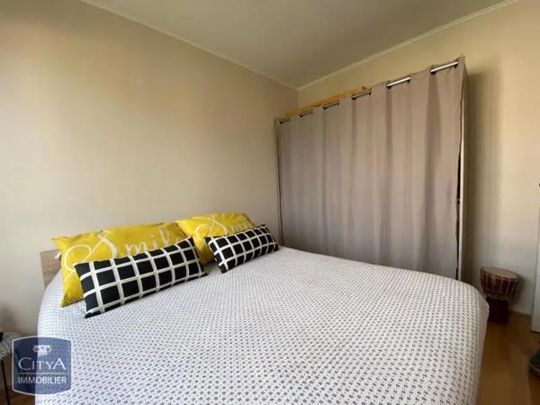 Appartement à louer 3 pièces 65.11m²