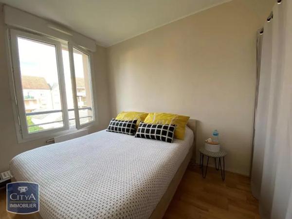 Appartement à louer 3 pièces 65.11m²