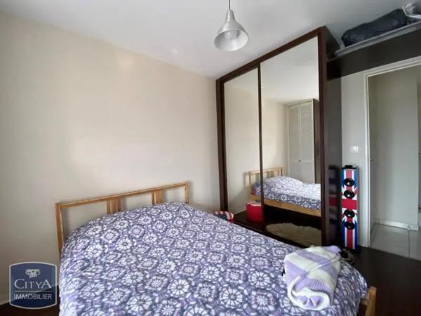 Appartement à louer 3 pièces 65.11m²