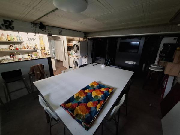 Maison 7 pièces - 174 m²