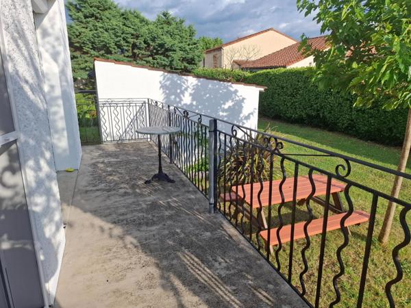 Maison 7 pièces - 174 m²