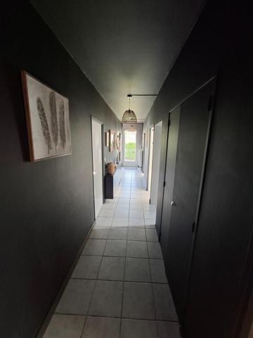 Maison 7 pièces - 174 m²