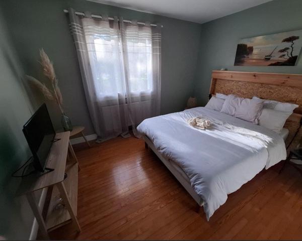 Maison 7 pièces - 174 m²