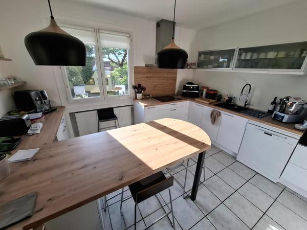 Maison 7 pièces - 174 m²