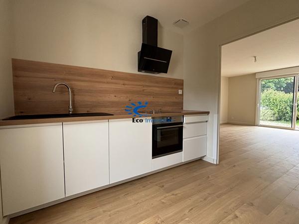 EXCLUSIVITE PERIGNY MAISON PLAIN PIED 3 CHAMBRES JARDIN  Perigny