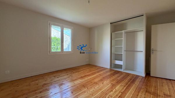 EXCLUSIVITE PERIGNY MAISON PLAIN PIED 3 CHAMBRES JARDIN  Perigny