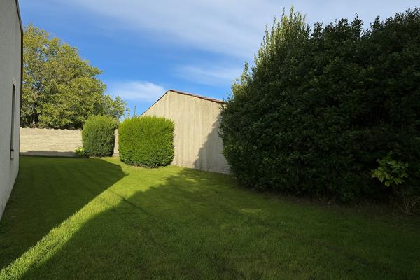 EXCLUSIVITE PERIGNY MAISON PLAIN PIED 3 CHAMBRES JARDIN  Perigny