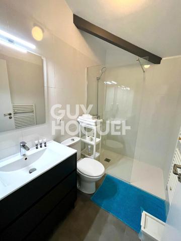 Appartement Urrugne 3 pièce(s) 56,3 m²