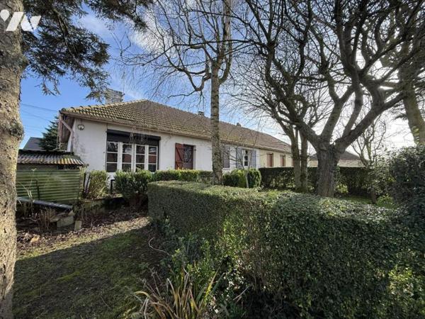 AXE FRIVILLE-ESCARBOTIN - ST VALERY SUR SOMME