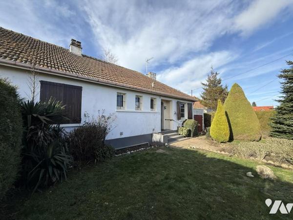 AXE FRIVILLE-ESCARBOTIN - ST VALERY SUR SOMME