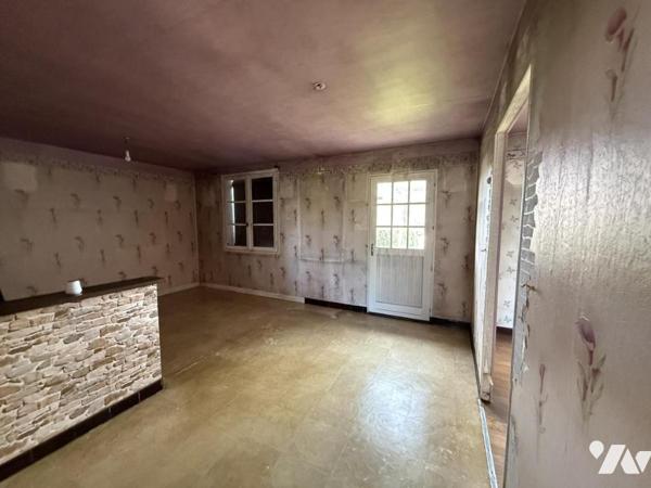 AXE FRIVILLE-ESCARBOTIN - ST VALERY SUR SOMME