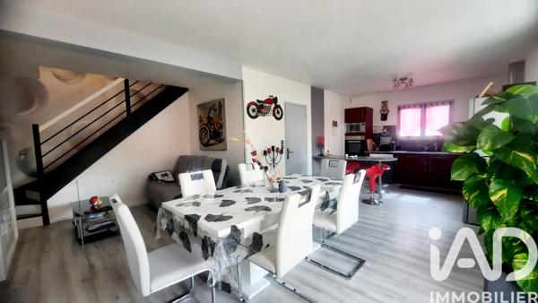 Maison à vendre 4 pièces 82 m² Béziers