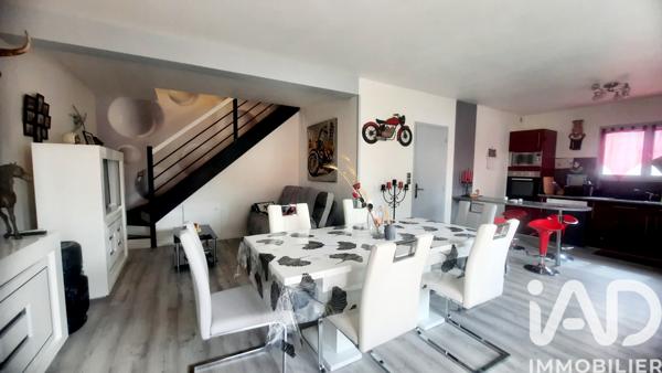 Maison à vendre 4 pièces 82 m² Béziers