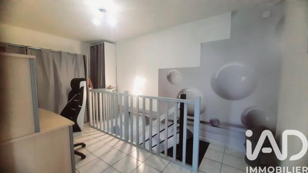 Maison à vendre 4 pièces 82 m² Béziers